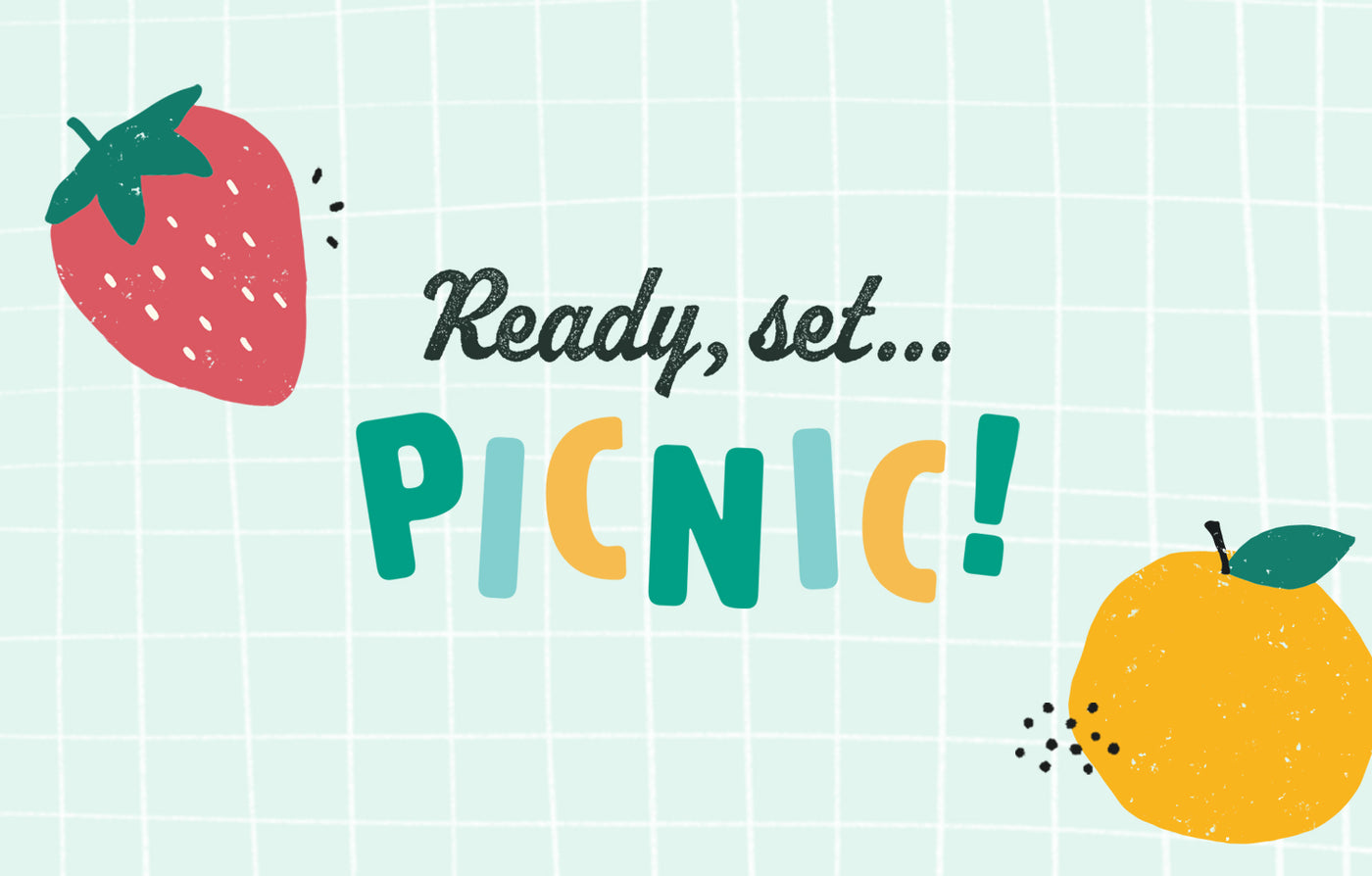 Pack Picnic Perfect